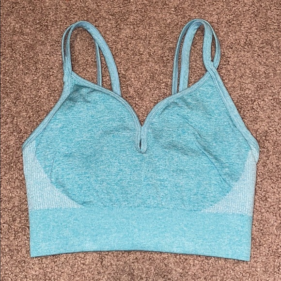 Sports Bra - Picture 1 of 3